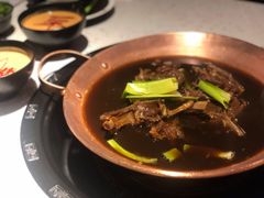 酱香羊蝎子-京韵胡同·酱香羊蝎子火锅涮肉(长寿路店)