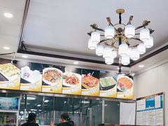 -林西县清香楼(清真饭店)