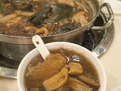 -太婆天府山珍酒楼(亚运村店)