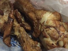 老汤五香鸡腿-德州扒鸡(十里堡店)
