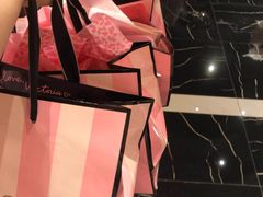 -Victoria's Secret(苏州中心全品类店)