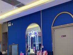 -小杨生煎(周浦万达店)
