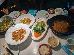 -上地宴·中关村的会客厅(清河高铁站店)