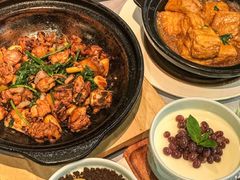 -南棠馆粤菜坊(群光店)