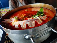 -泉味道贵州厨房(三里河店)