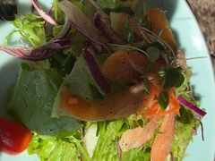 -Lets burger非常汉堡·环球风味(蓝色港湾店)