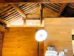 大堂-VOYAGE COFFEE(北锣鼓巷店)