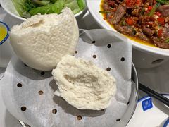 -兰湘子·湘菜小炒(崂山丽达店)