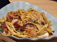 -隅乐胡椒虾·台湾菜·团建(皇岗店)