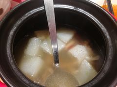 -西贝(金桥店)
