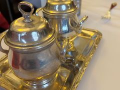 -上海和平饭店茉·莉酒廊 Jasmine Lounge