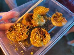 -大学城夜市大排档(凤栖路店)