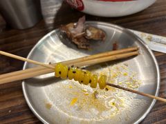 -破店肥哈·东北烧烤·夜宵(南山保利店)