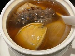 八臻佛跳墙-闽和南(深圳万象城店)