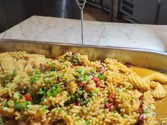 -漳州佰翔圆山酒店·圆山畔西餐厅