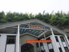 -长谷洞天