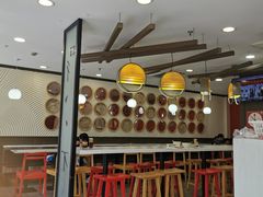-咬不得高祖生煎·简餐(高银街店)