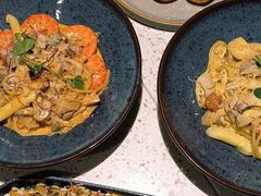 -BE BRIGHT KITCHEN(正佳广场店)