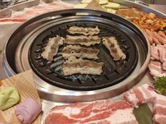 -哈哈碳都·牛肋条无限自助烤肉(宝龙店)
