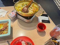 -避风塘(五角场万达店)