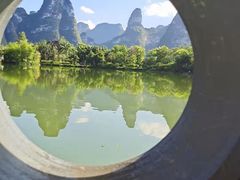 -茅山东方盐湖城景区