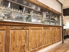 大堂-HARBS(渋谷ヒカリエ シンクス店)