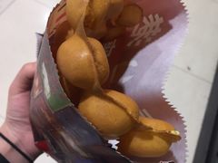 -香港十三座(宝山万达店)