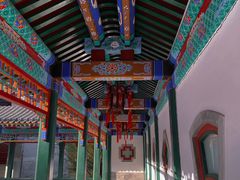 -香山公园