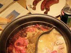 -温野菜涮涮锅(曲江大悦城店)