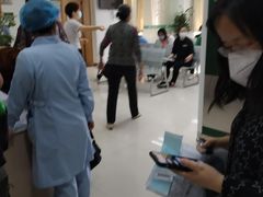 -悦检(中山大学孙逸仙纪念医院体检中心)