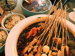 -三生小馆(亭知路店)
