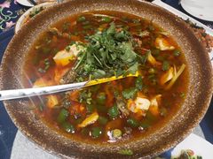 -院8里·少城记忆老川菜(宽窄巷子店)