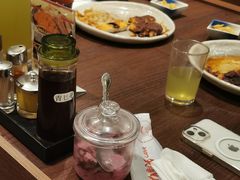 -矢场猪(名古屋站名铁店)