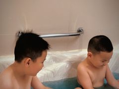 -上海锦江金门大酒店
