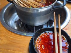 -屋头串串(临江路店)