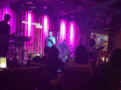 -音乐房子·Vintage Live Bar(玉林总店)