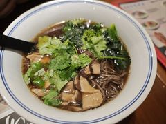 -和府捞面(天河领展广场店)