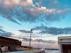 -维也纳国际机场