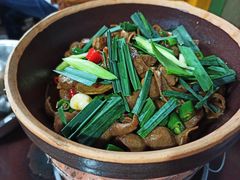 -麻伊伏土菜馆(朗州路店)