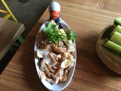 -猛料鸭仔饭(赤坎店)