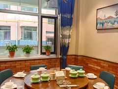 -青海名吃尕张娃非遗烤肉(海湖总店)