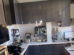 -佰丽爱家全屋定制(汶水店)