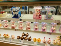 -好利来(团结湖店)