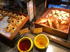 -杭州开元名都大酒店·地中海自助餐厅