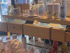 -星巴克(天津佛罗伦萨小镇店)