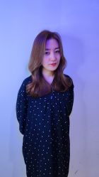点击看大图 -逸丝风尚专注烫染