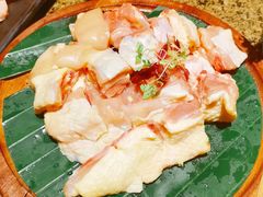 -菌彩云南野生菌火锅(新亚洲店)
