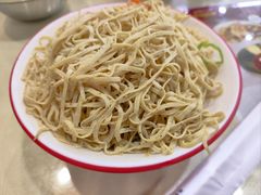 -服务大楼冷面(延大店)