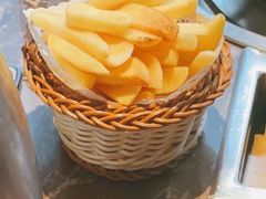-同仁四季椰子鸡(罗湖国贸店)