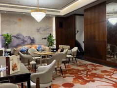 -曙光国际大酒店中餐厅